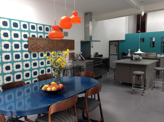 La Maison Bleue Trentemoult 雷泽 外观 照片