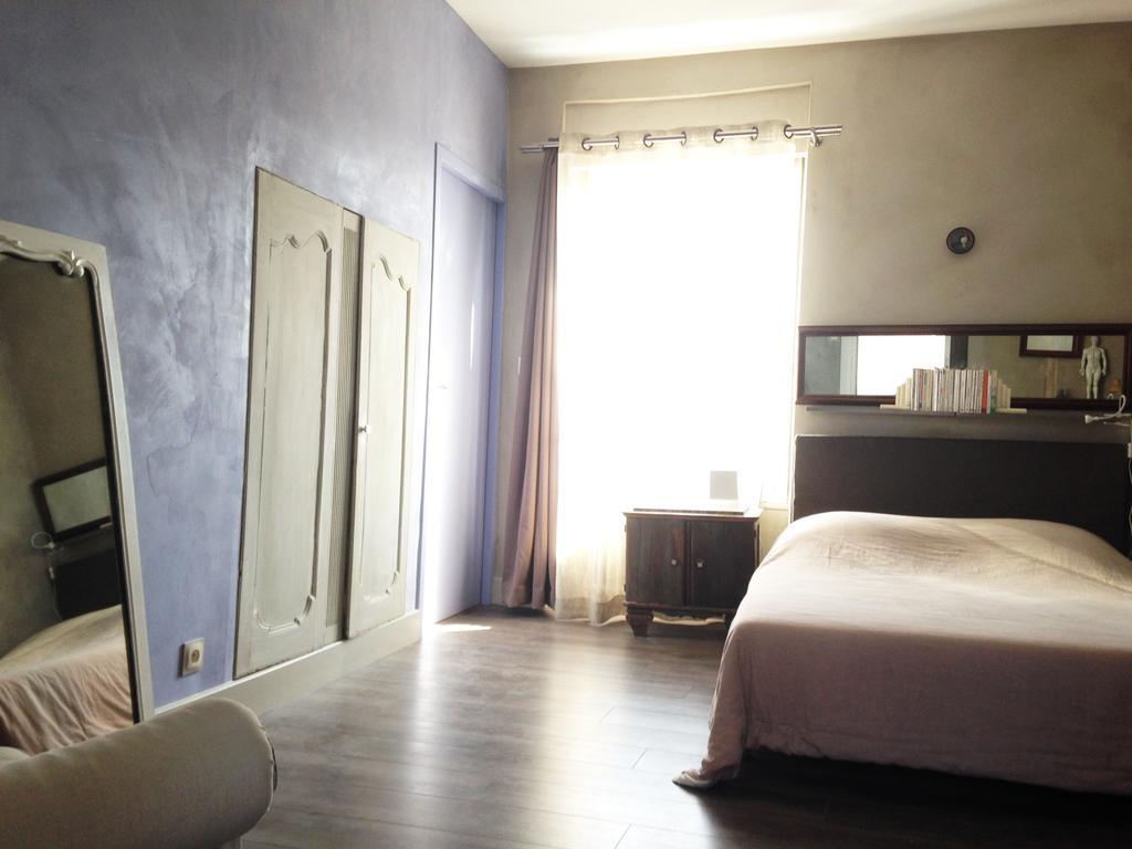La Maison Bleue Trentemoult 雷泽 客房 照片
