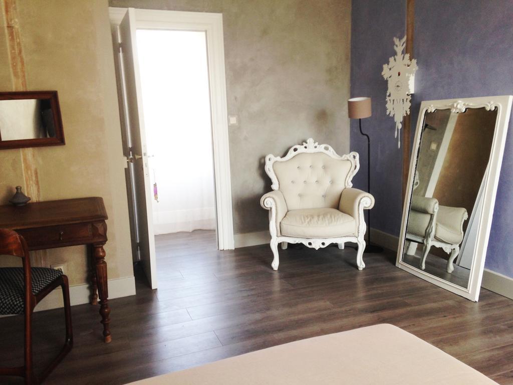 La Maison Bleue Trentemoult 雷泽 客房 照片